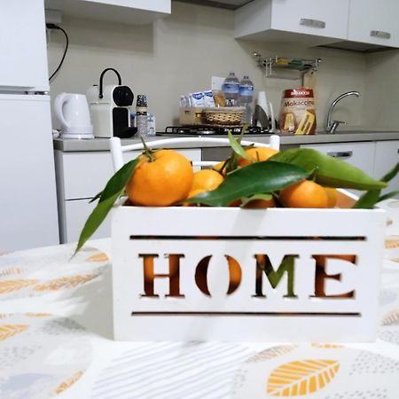 Casa Mari Βίλα Laterza Εξωτερικό φωτογραφία