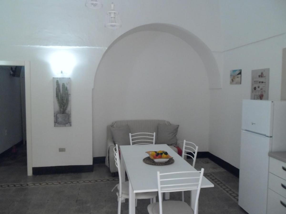 Casa Mari Βίλα Laterza Εξωτερικό φωτογραφία