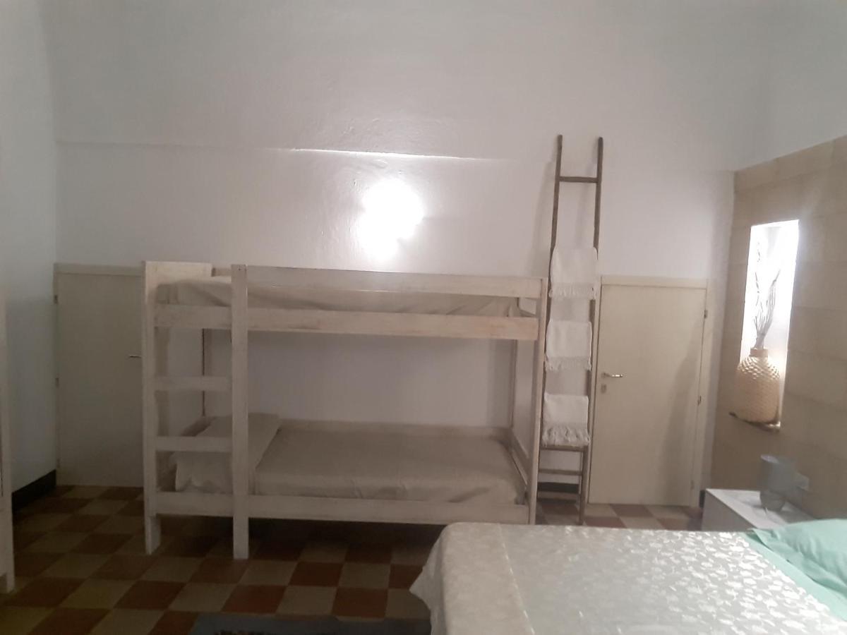 Casa Mari Βίλα Laterza Εξωτερικό φωτογραφία