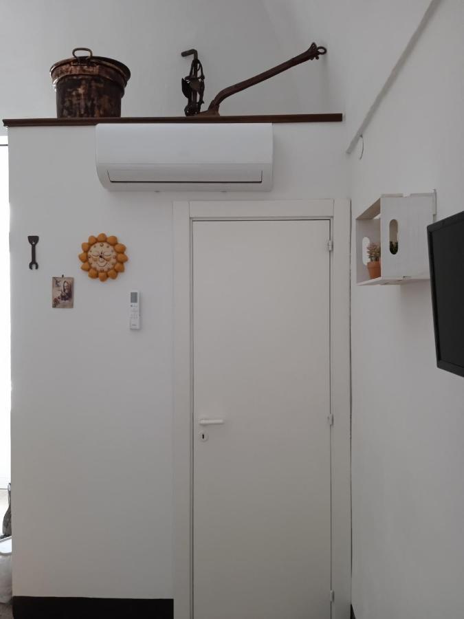 Casa Mari Βίλα Laterza Εξωτερικό φωτογραφία