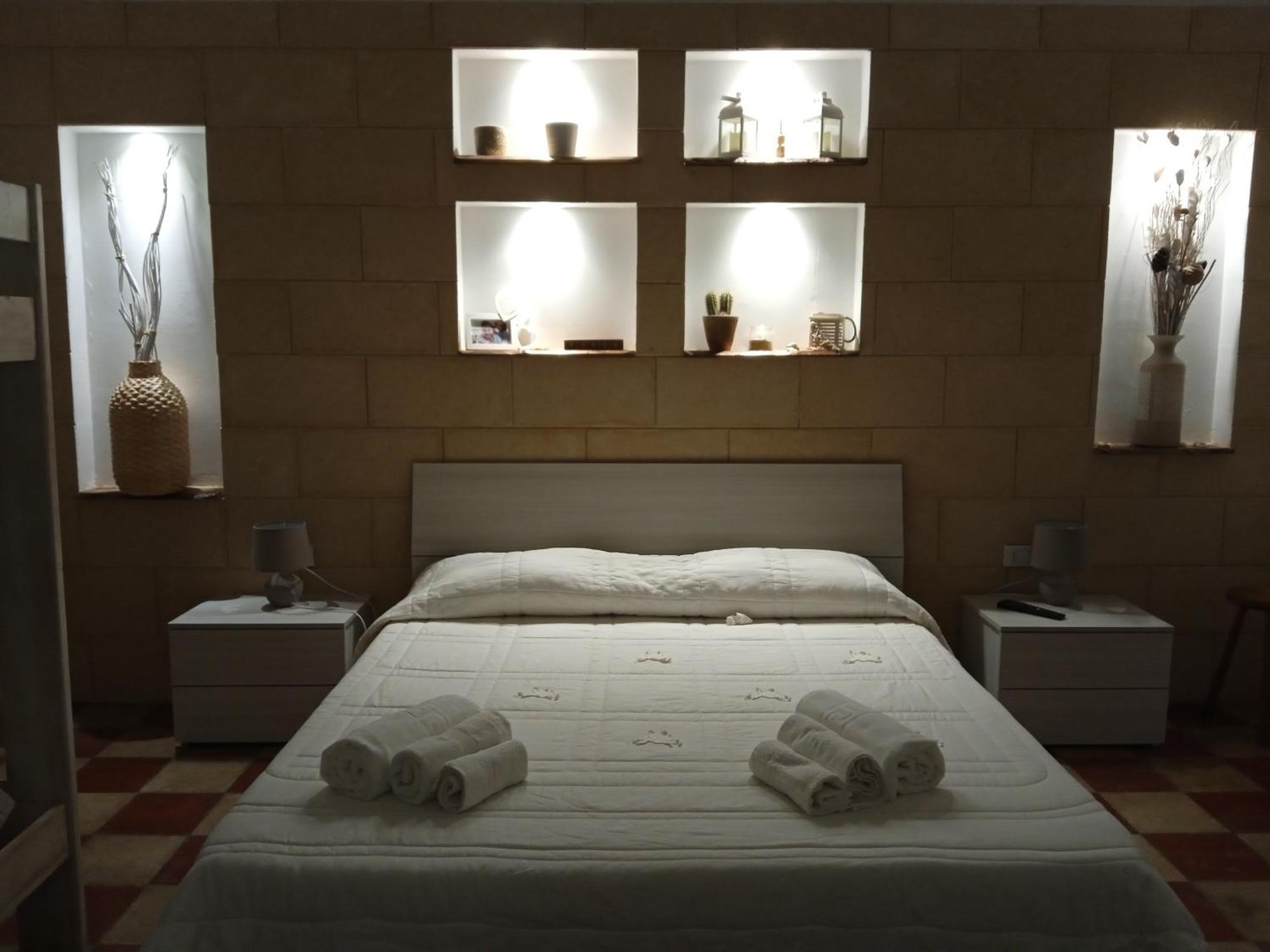 Casa Mari Βίλα Laterza Εξωτερικό φωτογραφία
