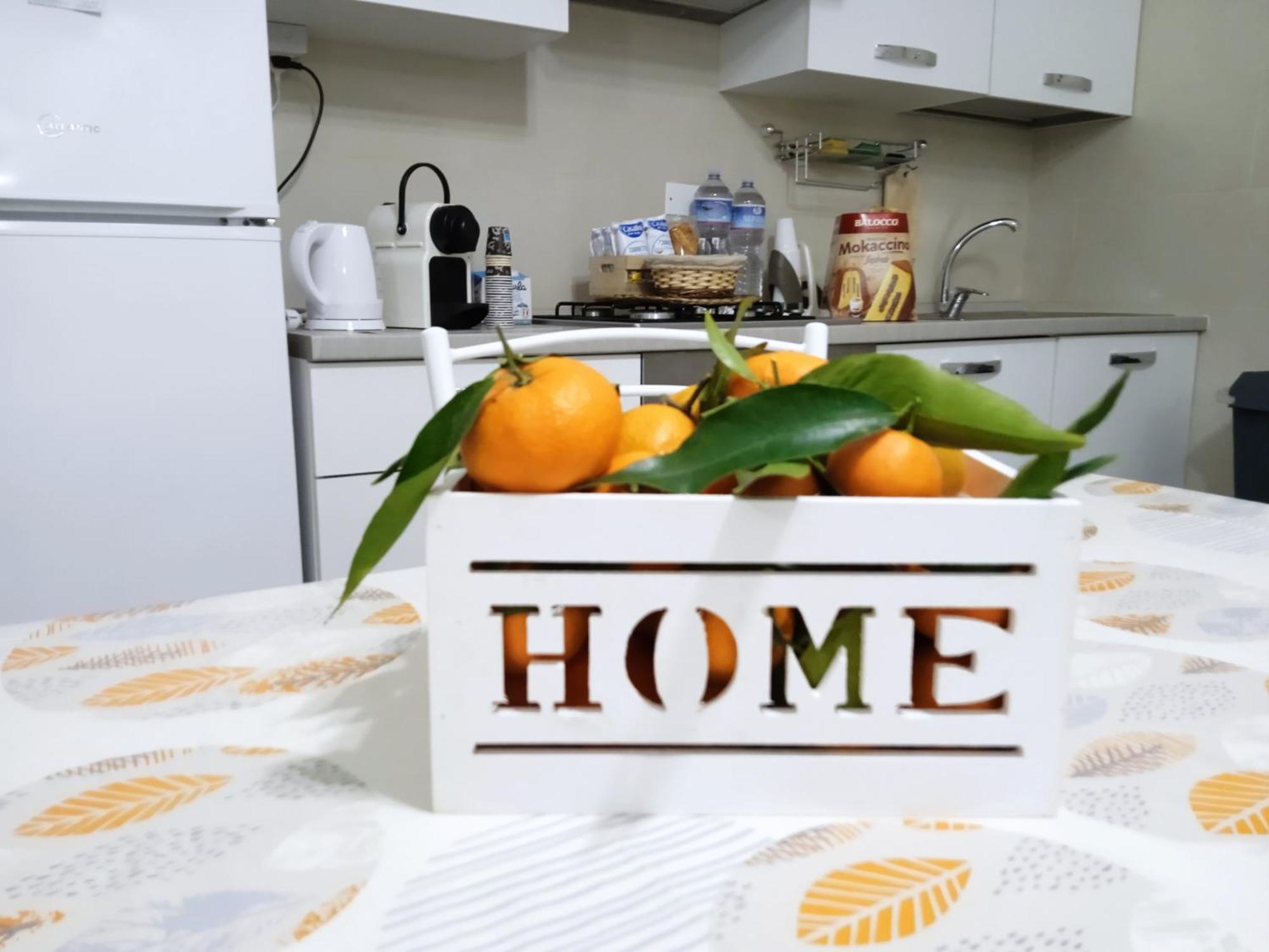 Casa Mari Βίλα Laterza Εξωτερικό φωτογραφία